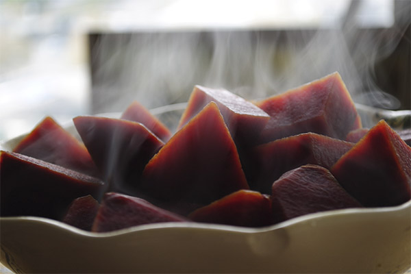 És possible donar remolatxa bullida als animals