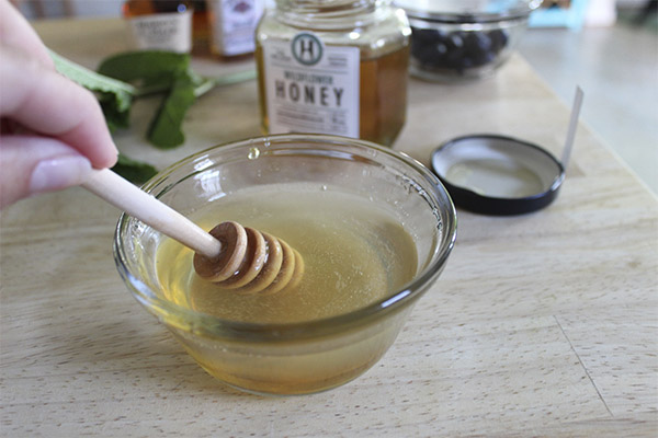 L’ús de la mel en cosmetologia