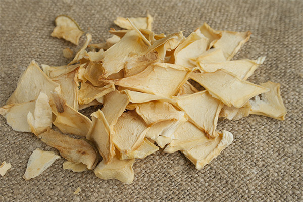 Per a què serveix el meló sec