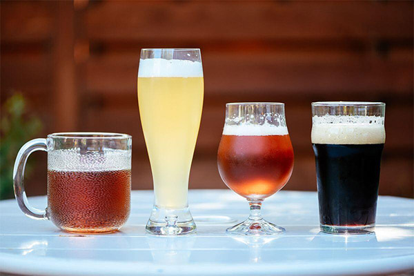 Per a què serveix la cervesa?