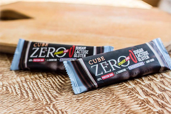 Hva er fordelene med proteinbarer?