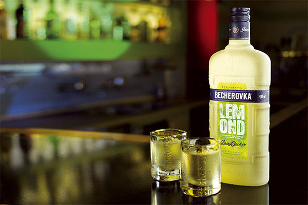 Interessante fakta om balsam Becherovka