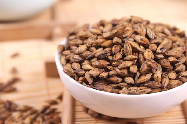 Hvordan velge og lagre byggkaffe