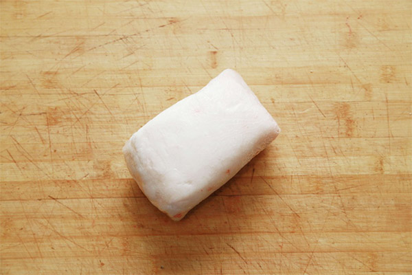 Tyrkia fett i tradisjonell medisin