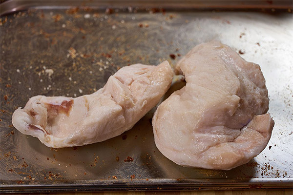 Fordelene og skadene med fett halefett