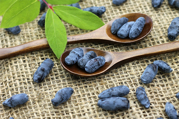 Kaprifol i kosmetologi