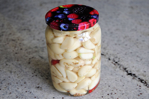 Com arrebossar els alls