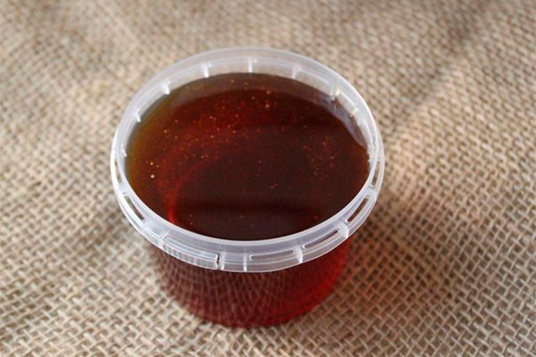 Bruken av kastanjehonning i kosmetologi