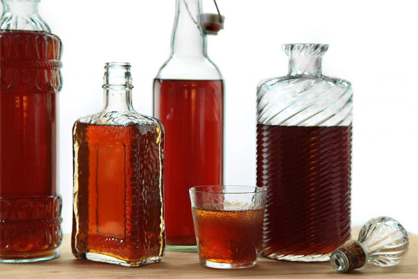 Hvordan lage konjakk