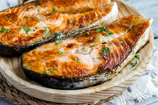 Hvordan lage karpe velsmakende