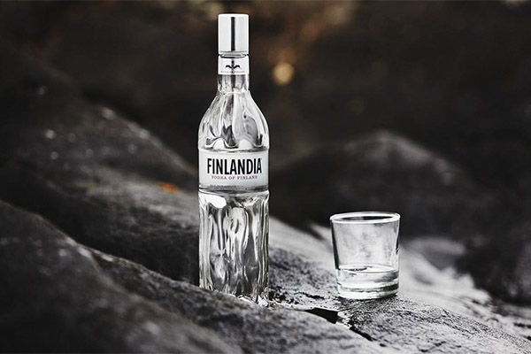 Interessante fakta om vodka