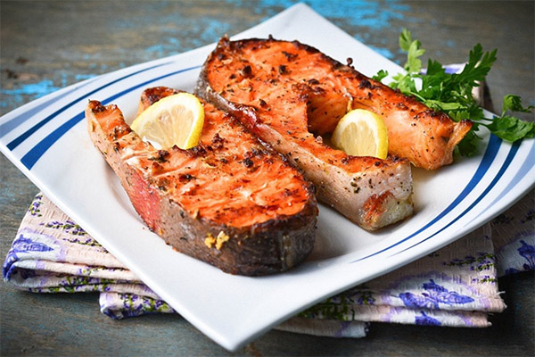 Com cuinar la truita amb gust