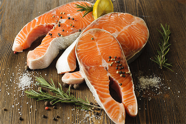 És possible menjar truita per diverses malalties