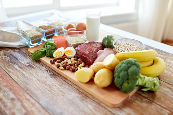 Nutrició per a les hemorroides