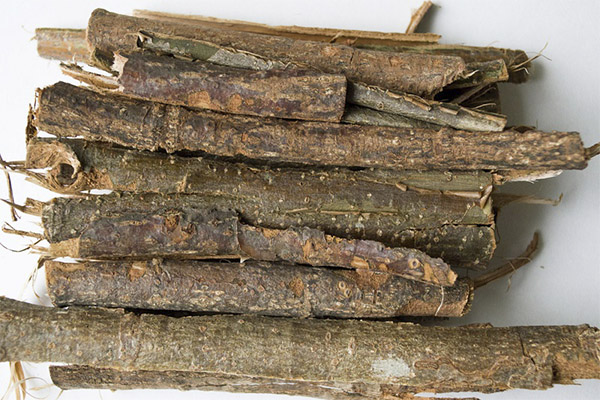 Contraindicacions a l’ús de l’escorça d’aspen