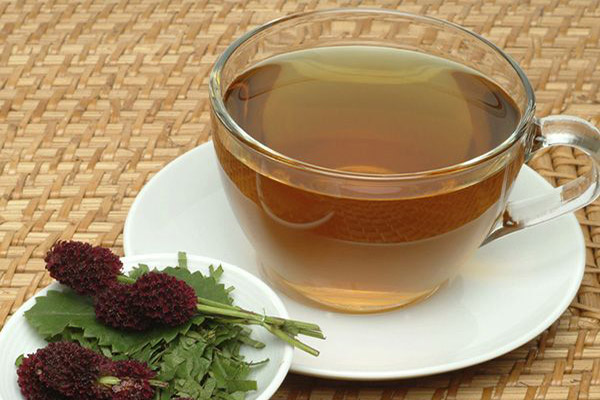 Typer medisinske forbindelser med en hemoptyse