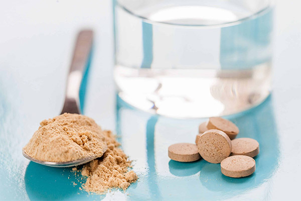 Què és útil el llevat de cervesa amb oligoelements addicionals