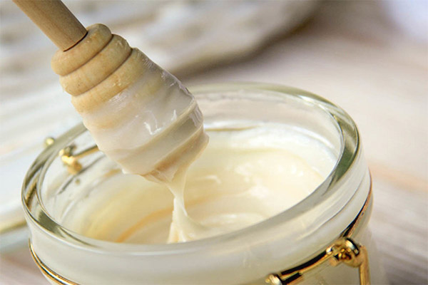 Fordelene og skadene med melilot honning