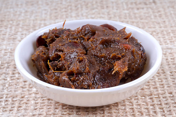 Per què és útil la pasta de tamarinde