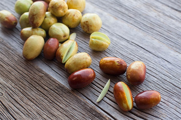 Què es pot cuinar de unabi