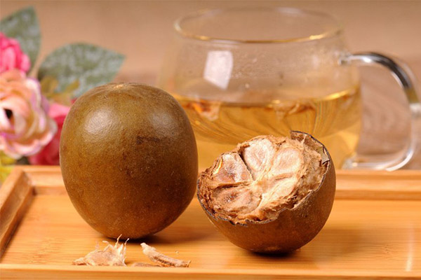 Hvordan spise arhat riktig