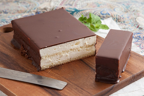 Com fer llet d'ocell