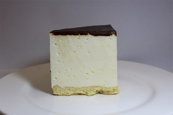 Nocius i contraindicacions de la llet d'aus